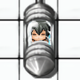 碧落的滞留者中文版