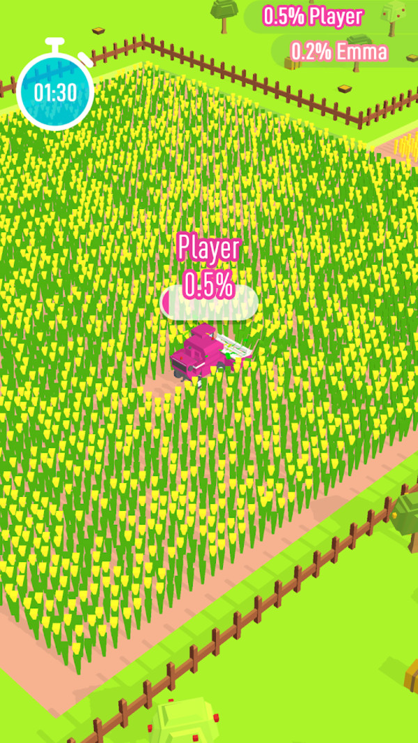 欢乐丰收大作战图5