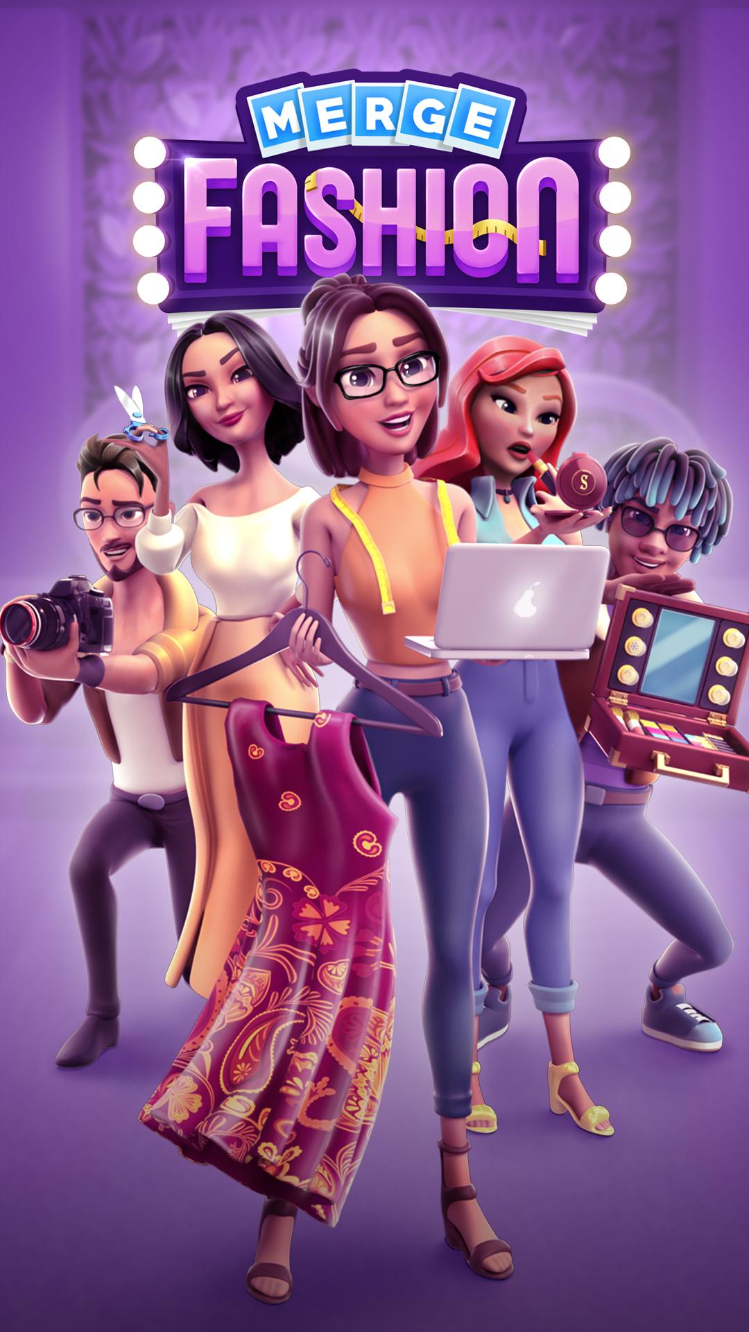 融合时尚无限钻石版