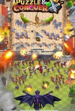 边境王城英雄的崛起图3