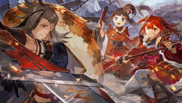 椿之歌手游官网版