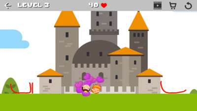 公主和王子的爱情图4