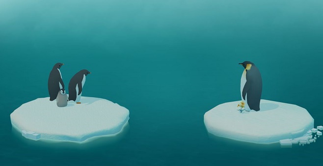 企鹅岛游戏安卓版大全