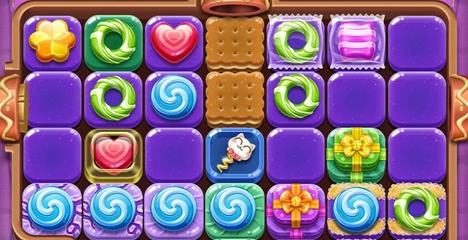 和爱上消消消一样的红包版游戏