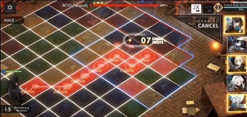 白夜极光国际服图1