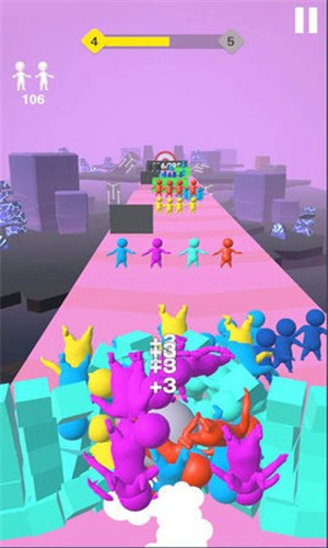 完美粘粘球安卓版图1