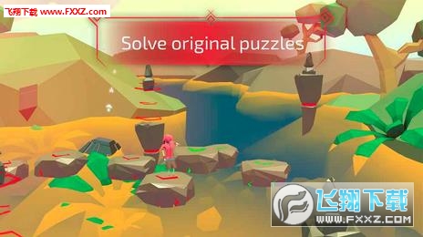 Kidu不懈的追求完整版图1