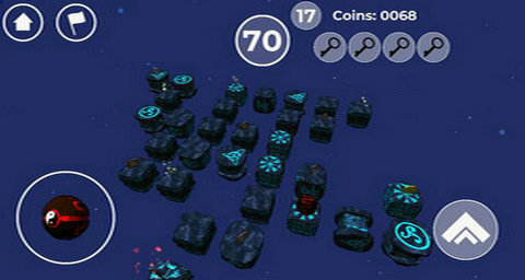 独木舟世界重生3D图2