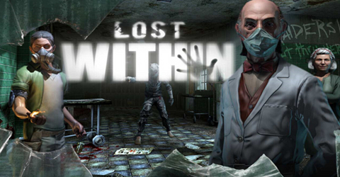 多人一起玩的恐怖游戏