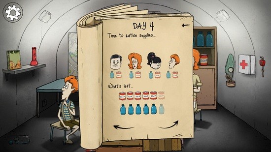 原子60秒中文版(60 seconds)图3