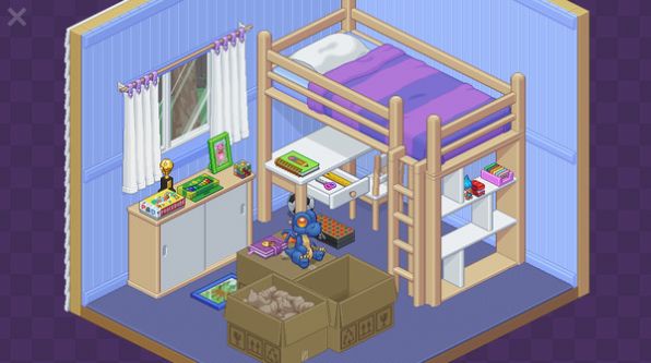 unpacking开箱游戏最新版图1