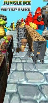 伊平深跑历险记图3