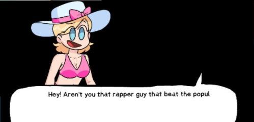 周五夜放克foreshore浅滩派对(困难模式)图4