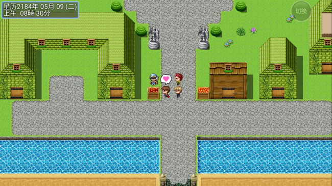 日系像素rpg手机游戏大全