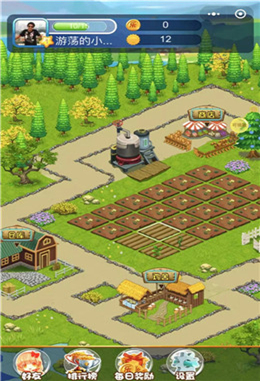 我要拼多多红包版图2