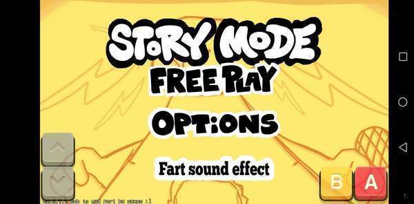 周五夜放克bobweek模组图1