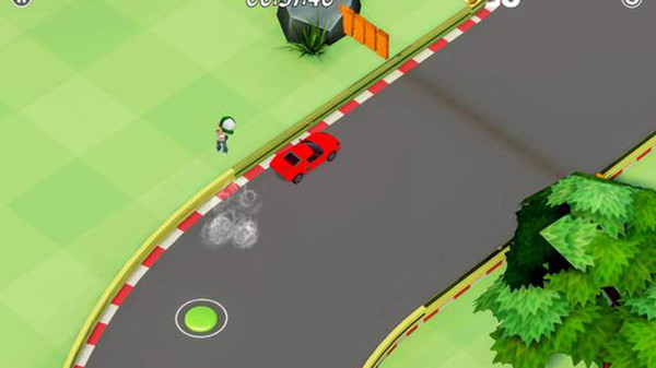 迷你赛车模拟器图3