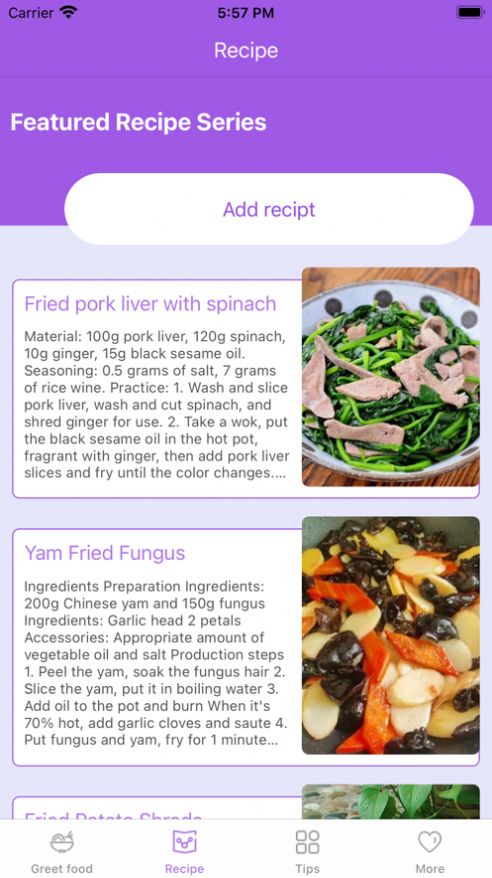 Mother to be准妈妈app图2
