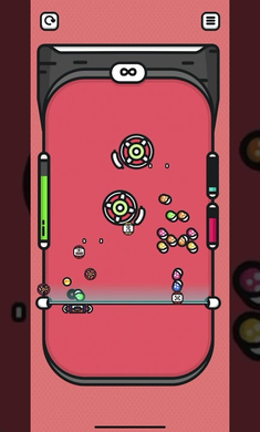 终极打砖块免费版图2