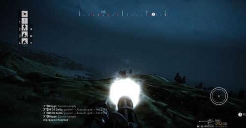 闪点行动2修改器图3