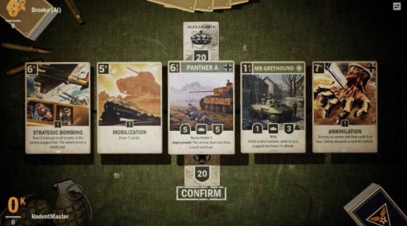 kards卡牌安卓版