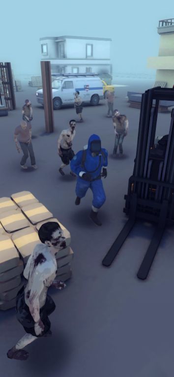 瞄准狙击手2021图4