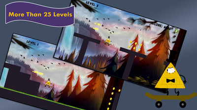 比尔·赛弗大冒险图2