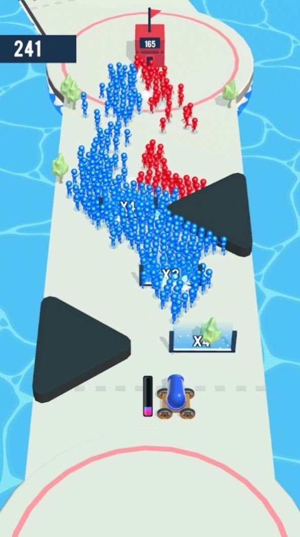 人类勇者闯关图3