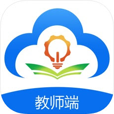 知教云教师端