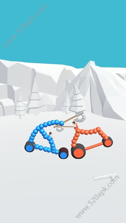 最强战车游戏官方版安卓版图3