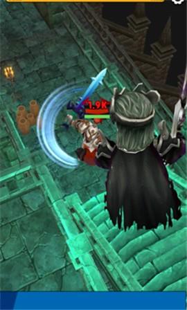 放置灵魂放逐不朽英雄图2