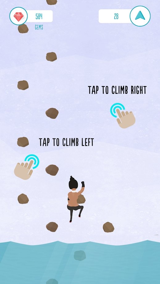 全球变暖顶峰安卓版图5