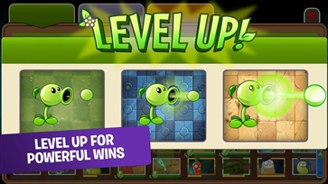 植物大战僵尸2国际版汉化版图2