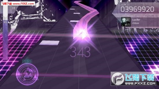 阿卡伊Arcaea手游安卓版图2