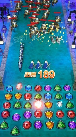 新魔法三消图2