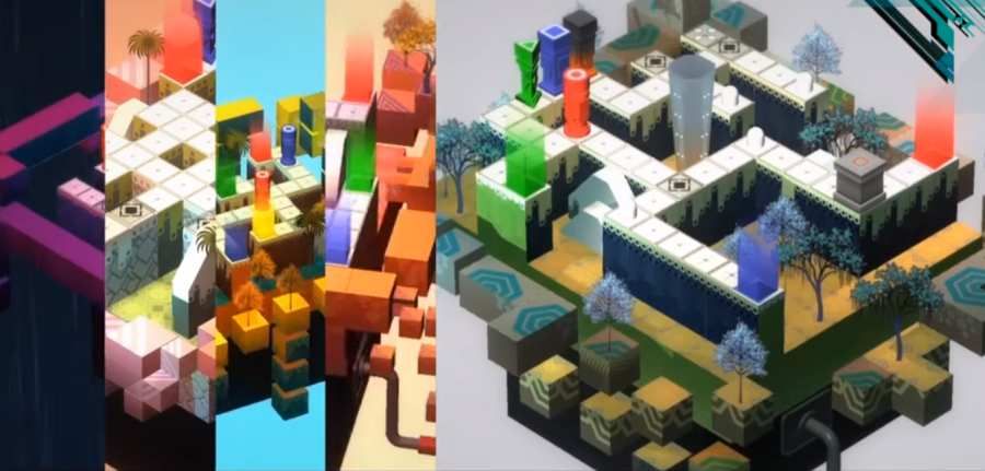 艾克封闭空间游戏安卓版图4