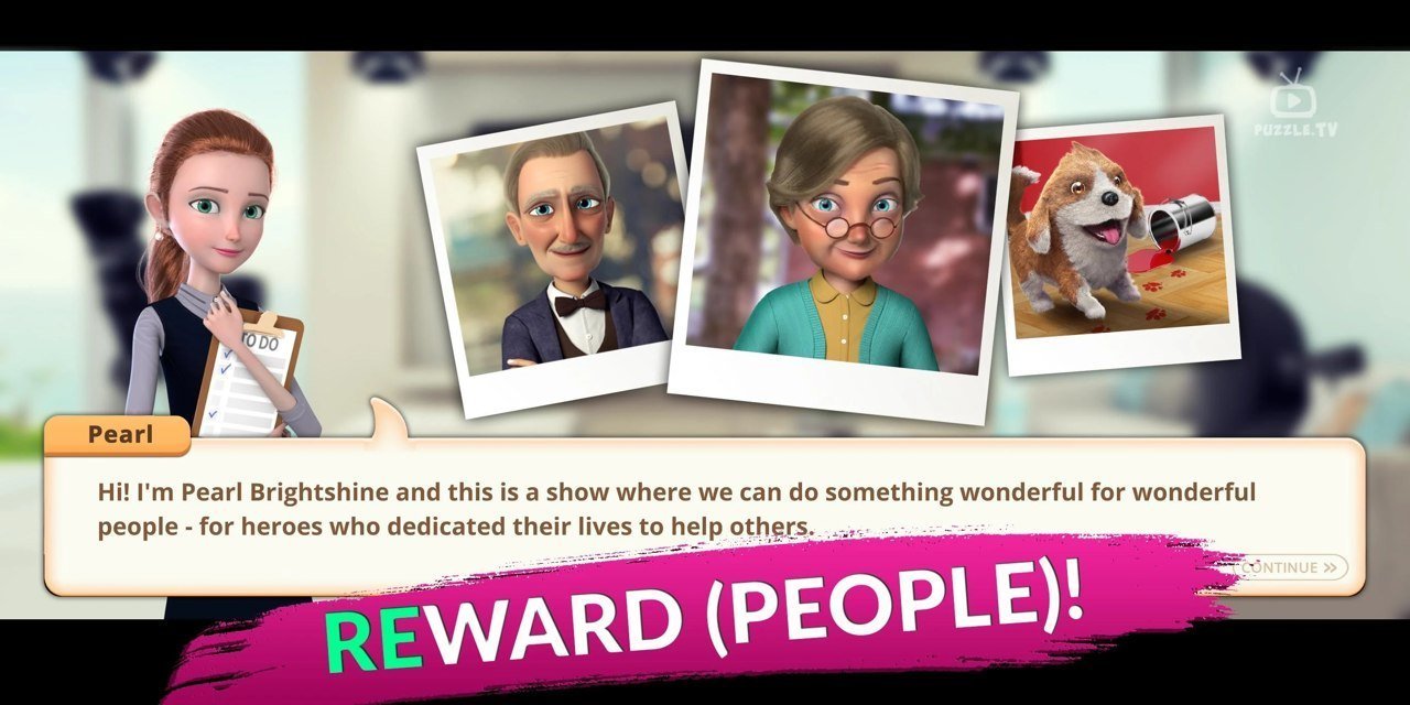 翻转这所房子图3