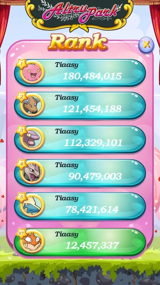 阿尔特鲁公园图1