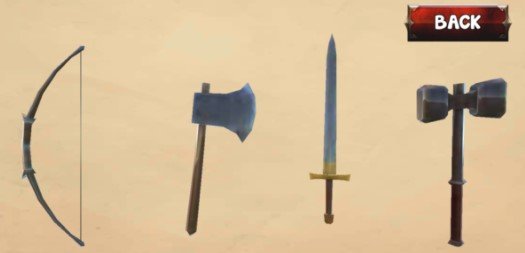 忍者海盗刺客英雄图1