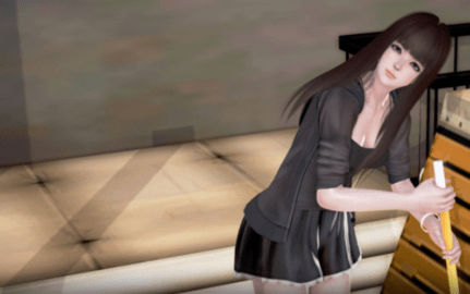 重生回到初中安卓汉化版