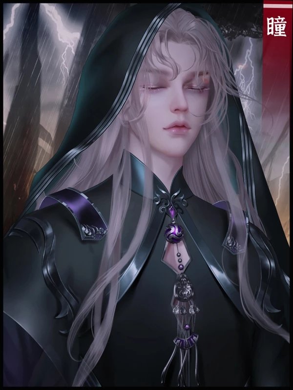 古代女子图鉴图1