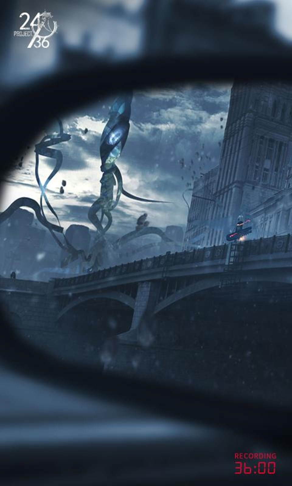 时序失格官网版图1