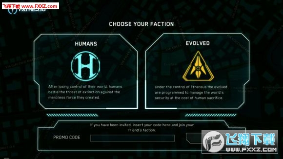 father.io测试版图1