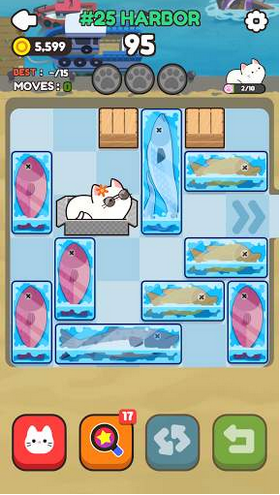 推推猫中文版图1