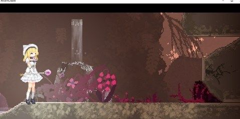 AliceInCradle游戏中文版图2