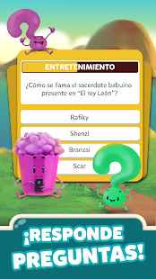 被问到的冒险图1