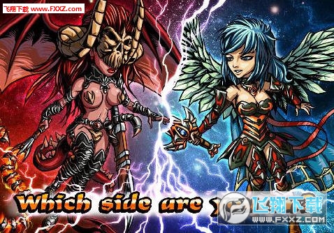 死门召唤师的战斗中文版图2