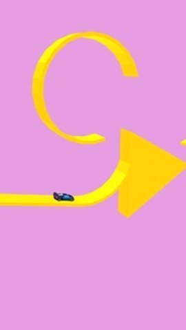 全民特技赛车3D图1