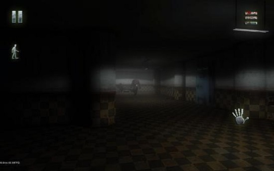 丘陵传说最新版图1