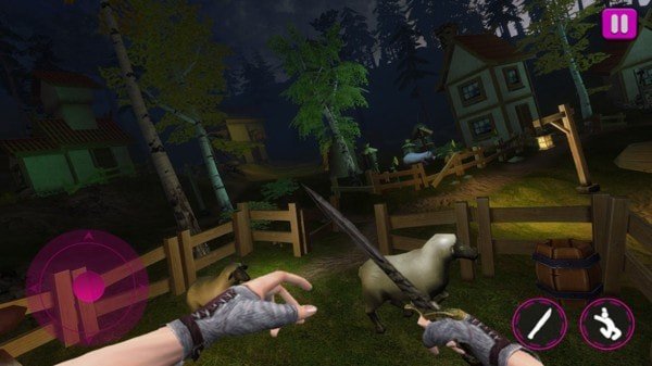 你好可怕邻居图3